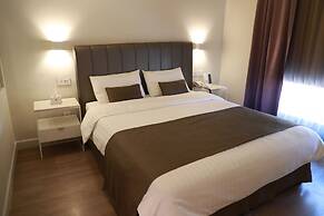 ALQasr Metropole Hotel