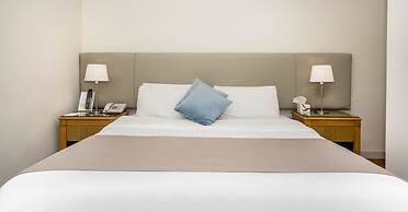 ALQasr Metropole Hotel