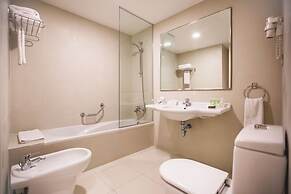 ALQasr Metropole Hotel