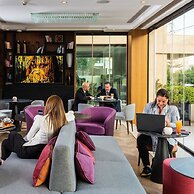 ALQasr Metropole Hotel