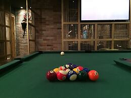 ALQasr Metropole Hotel