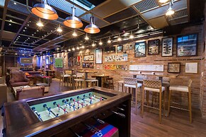 ALQasr Metropole Hotel