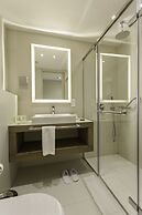 ALQasr Metropole Hotel