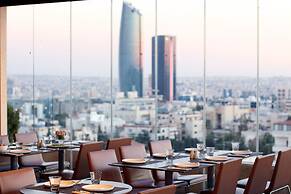 ALQasr Metropole Hotel