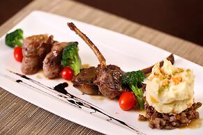 ALQasr Metropole Hotel