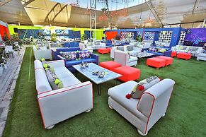 ALQasr Metropole Hotel