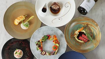ANA Crowne Plaza Okayama by IHG