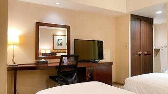 ANA Crowne Plaza Okayama by IHG