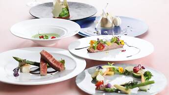 ANA Crowne Plaza Okayama by IHG