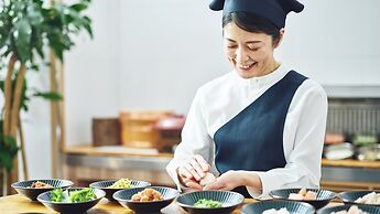 ANA Crowne Plaza Okayama by IHG