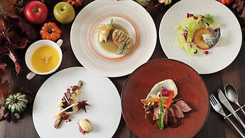 ANA Crowne Plaza Okayama by IHG