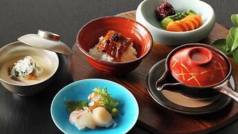 ANA Crowne Plaza Okayama by IHG