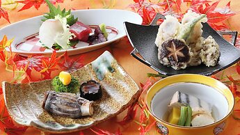 ANA Crowne Plaza Okayama by IHG