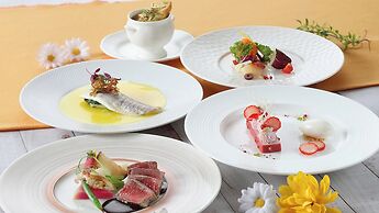 ANA Crowne Plaza Okayama by IHG