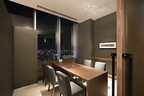 ANA Crowne Plaza Okayama by IHG