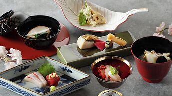 ANA Crowne Plaza Okayama by IHG