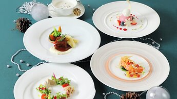 ANA Crowne Plaza Okayama by IHG