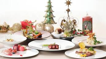 ANA Crowne Plaza Okayama by IHG