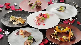 ANA Crowne Plaza Okayama by IHG