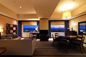 ANA Crowne Plaza Okayama by IHG