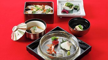 ANA Crowne Plaza Okayama by IHG