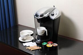 ANA Crowne Plaza Okayama by IHG