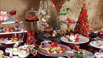 ANA Crowne Plaza Okayama by IHG