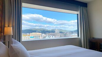 ANA Crowne Plaza Okayama by IHG