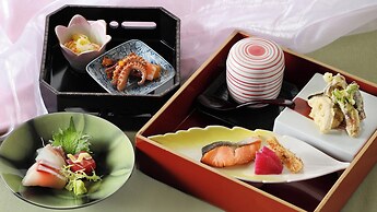 ANA Crowne Plaza Okayama by IHG