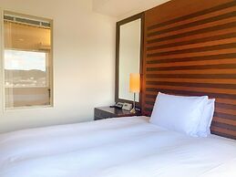 ANA Crowne Plaza Okayama by IHG