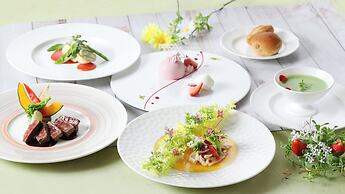 ANA Crowne Plaza Okayama by IHG