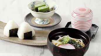 ANA Crowne Plaza Okayama by IHG