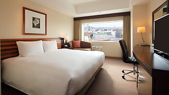 ANA Crowne Plaza Okayama by IHG
