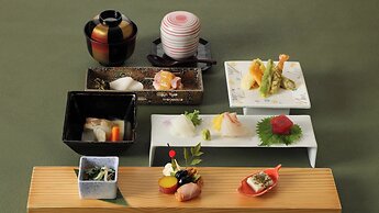 ANA Crowne Plaza Okayama by IHG
