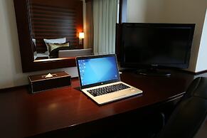 ANA Crowne Plaza Okayama by IHG