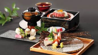 ANA Crowne Plaza Okayama by IHG