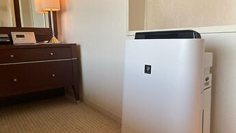 ANA Crowne Plaza Okayama by IHG