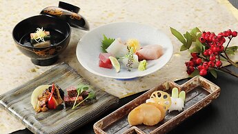ANA Crowne Plaza Okayama by IHG