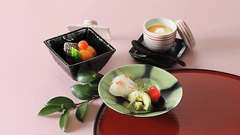 ANA Crowne Plaza Okayama by IHG