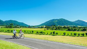 ANA Crowne Plaza Okayama by IHG