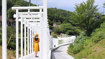 ANA Crowne Plaza Okayama by IHG