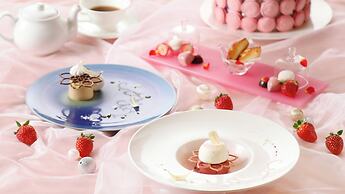 ANA Crowne Plaza Okayama by IHG