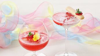 ANA Crowne Plaza Okayama by IHG