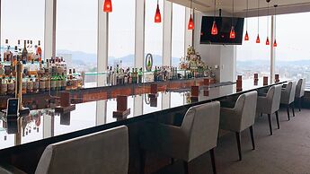 ANA Crowne Plaza Okayama by IHG
