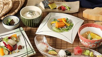 ANA Crowne Plaza Okayama by IHG