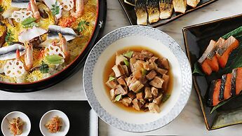 ANA Crowne Plaza Okayama by IHG