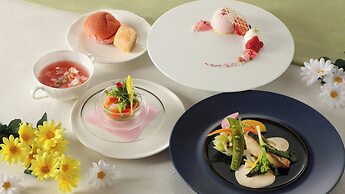 ANA Crowne Plaza Okayama by IHG