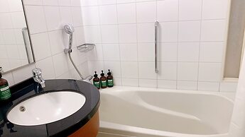 ANA Crowne Plaza Okayama by IHG