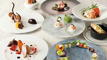 ANA Crowne Plaza Okayama by IHG