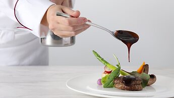 ANA Crowne Plaza Okayama by IHG